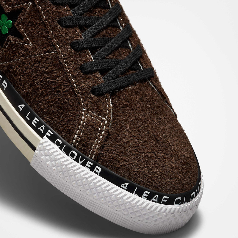 One Star Pro Ox x Patta 7