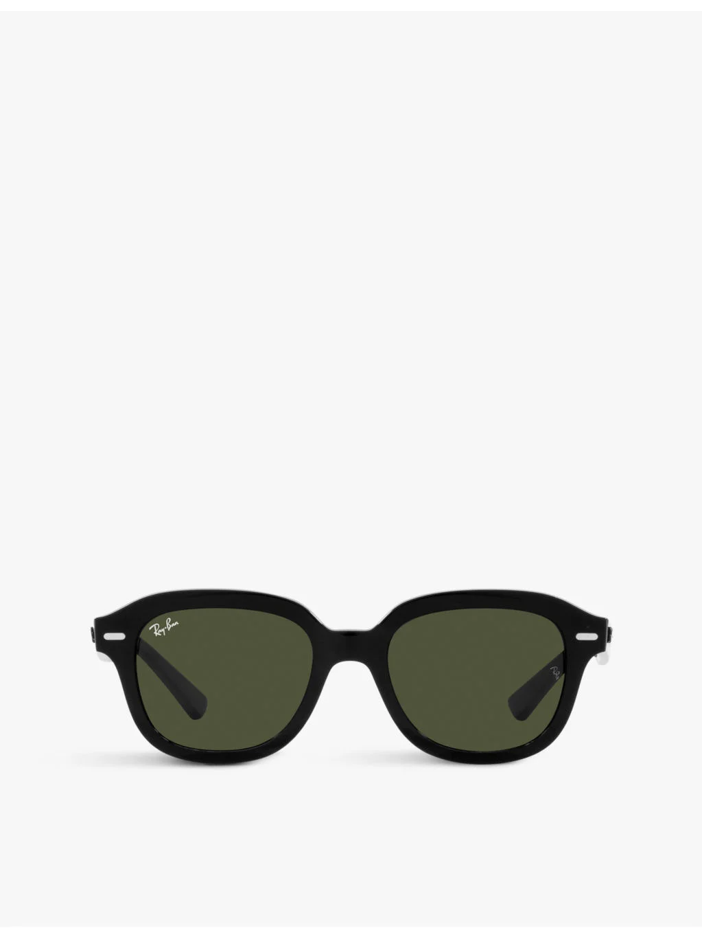 RB4398 Erik square-frame acetate sunglasses - 1
