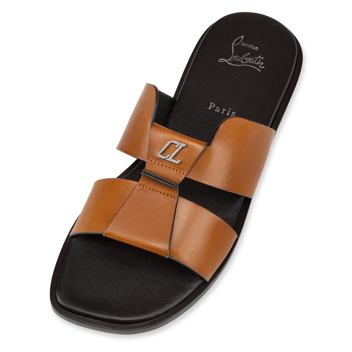 Loubi Be Brown - 4