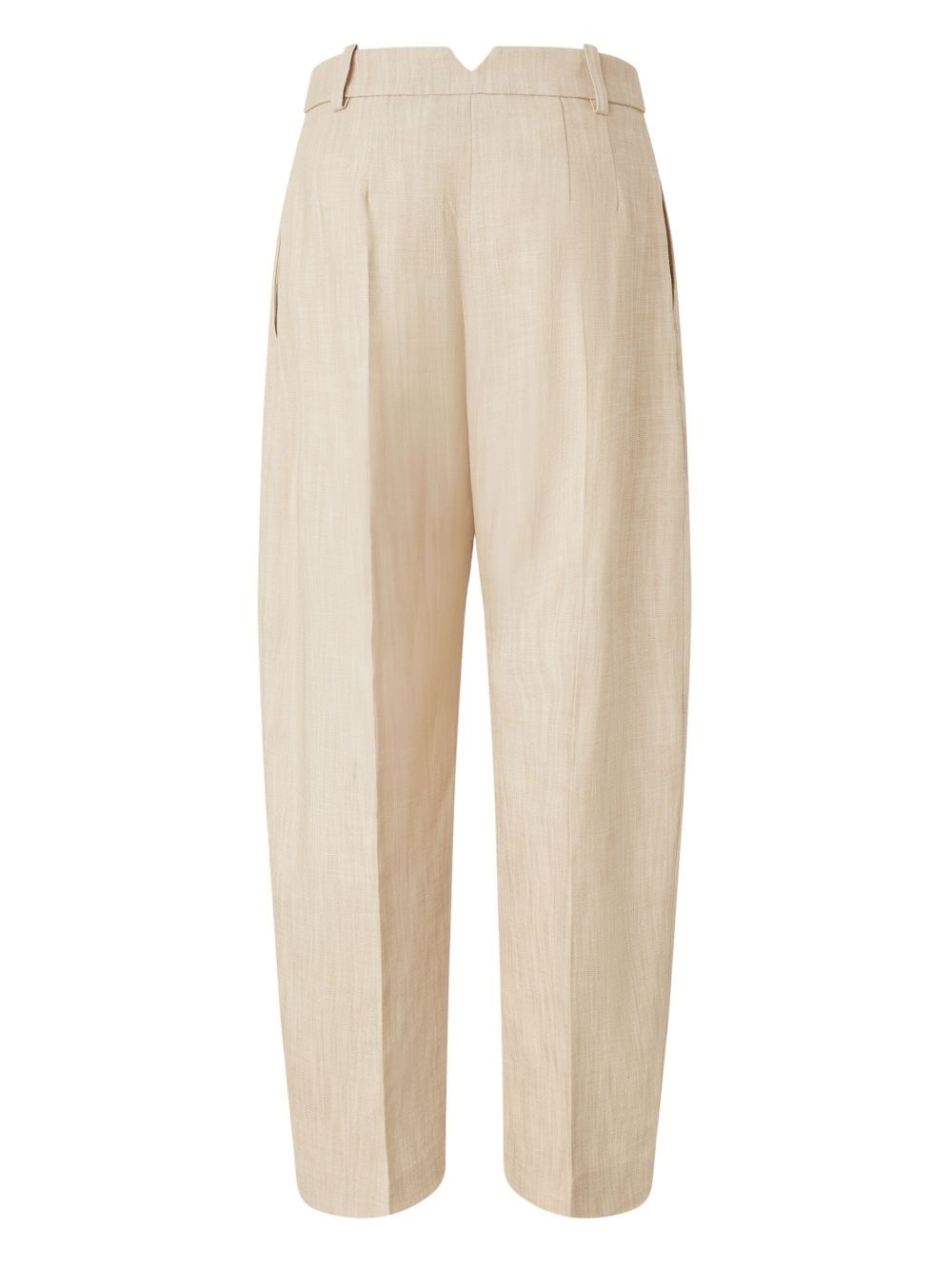 tailored trousers - 2