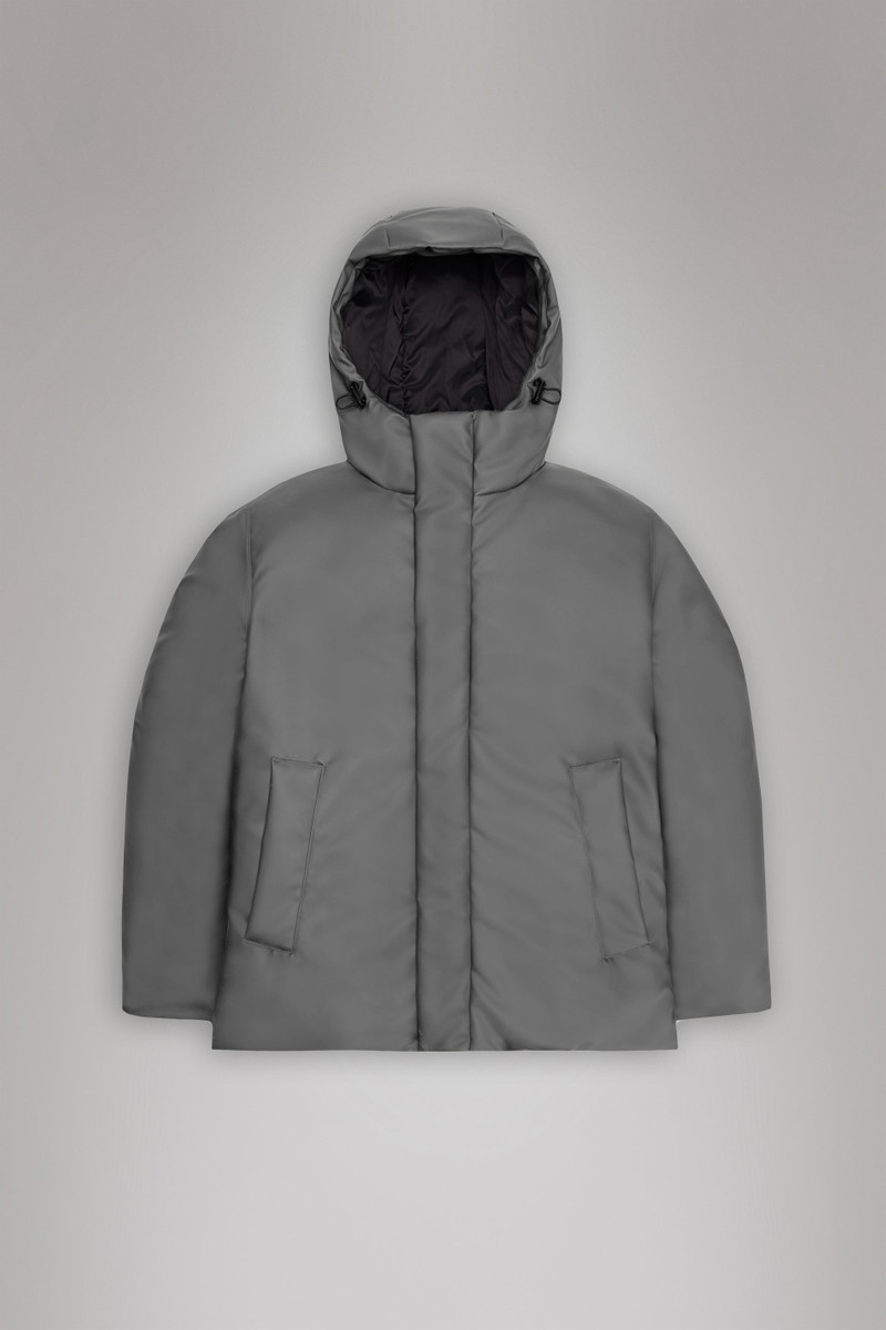 Askim Insulated Jacket 1