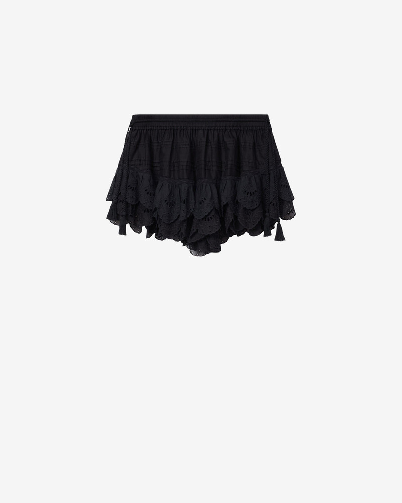 PURIA SHORTS 1
