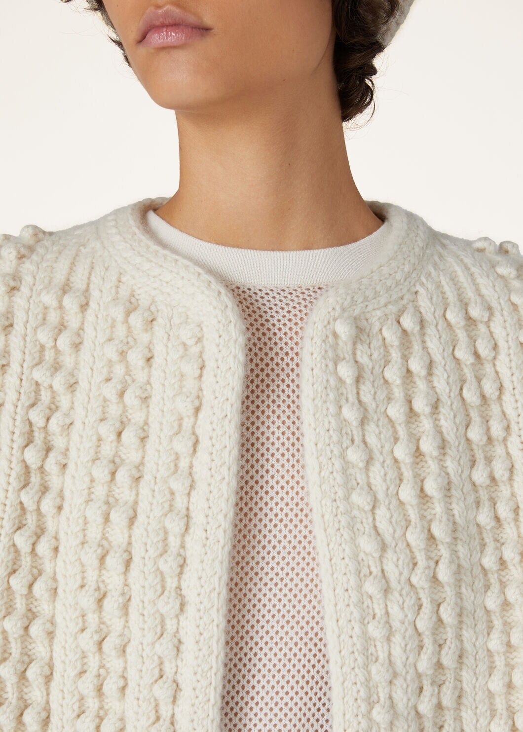 Sayma Jacket - 3