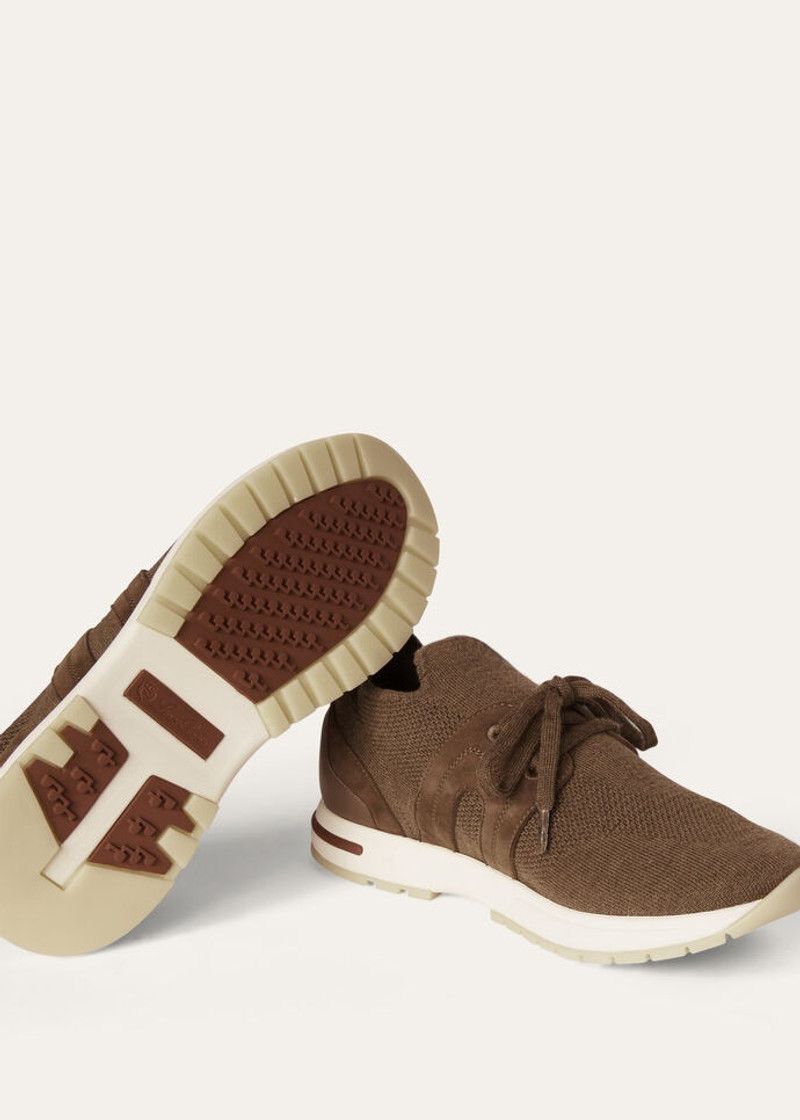 360 Lp Lady Flexy Walk Sneaker 5