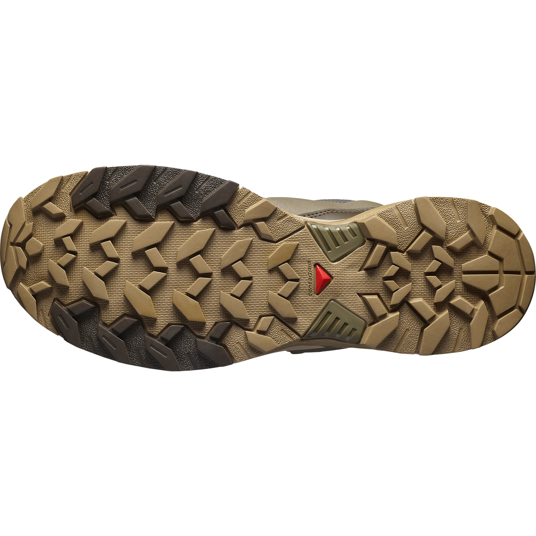 X ULTRA 360 EDGE GORE-TEX - 3