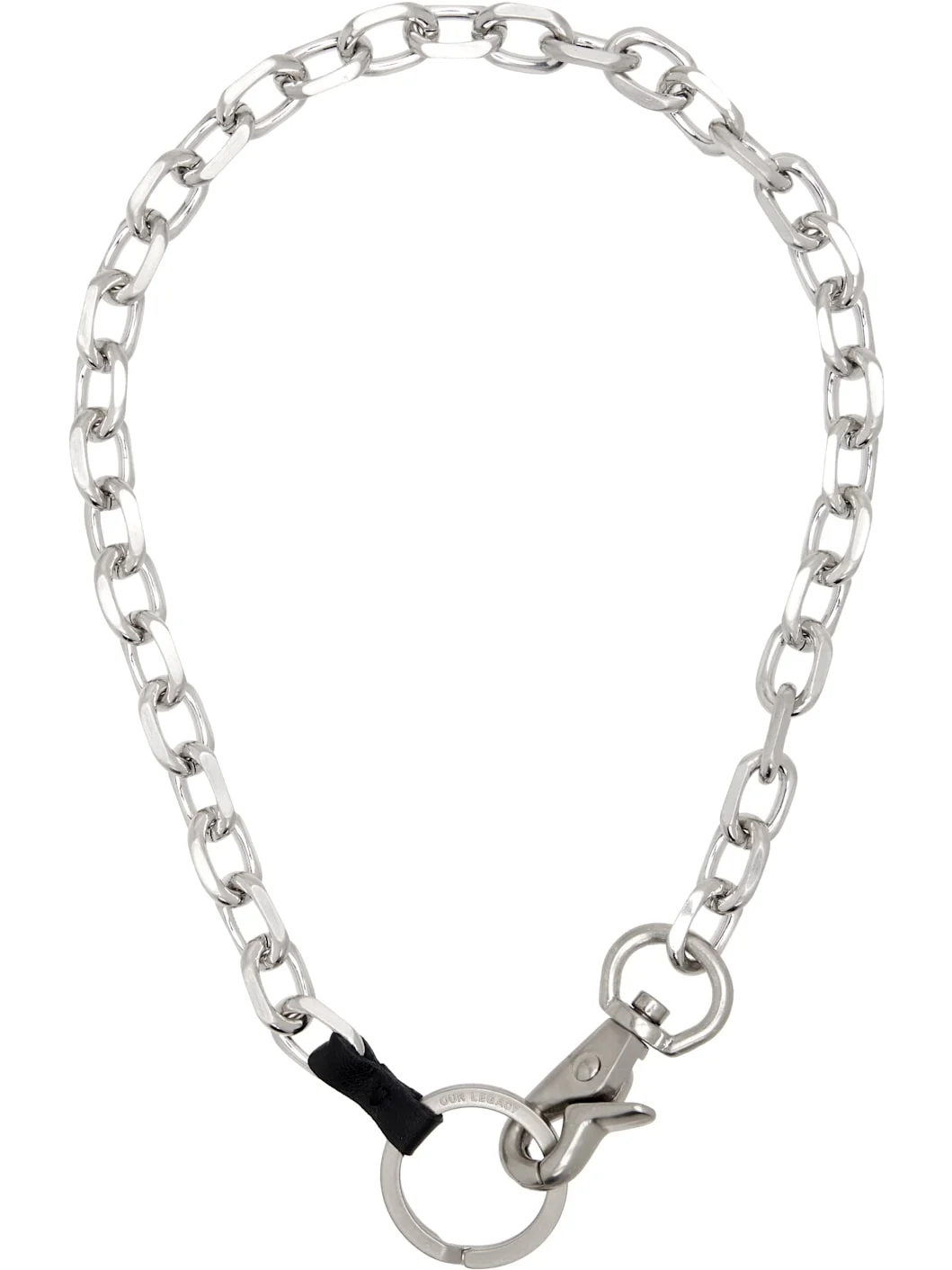 Ladon Necklace - 1