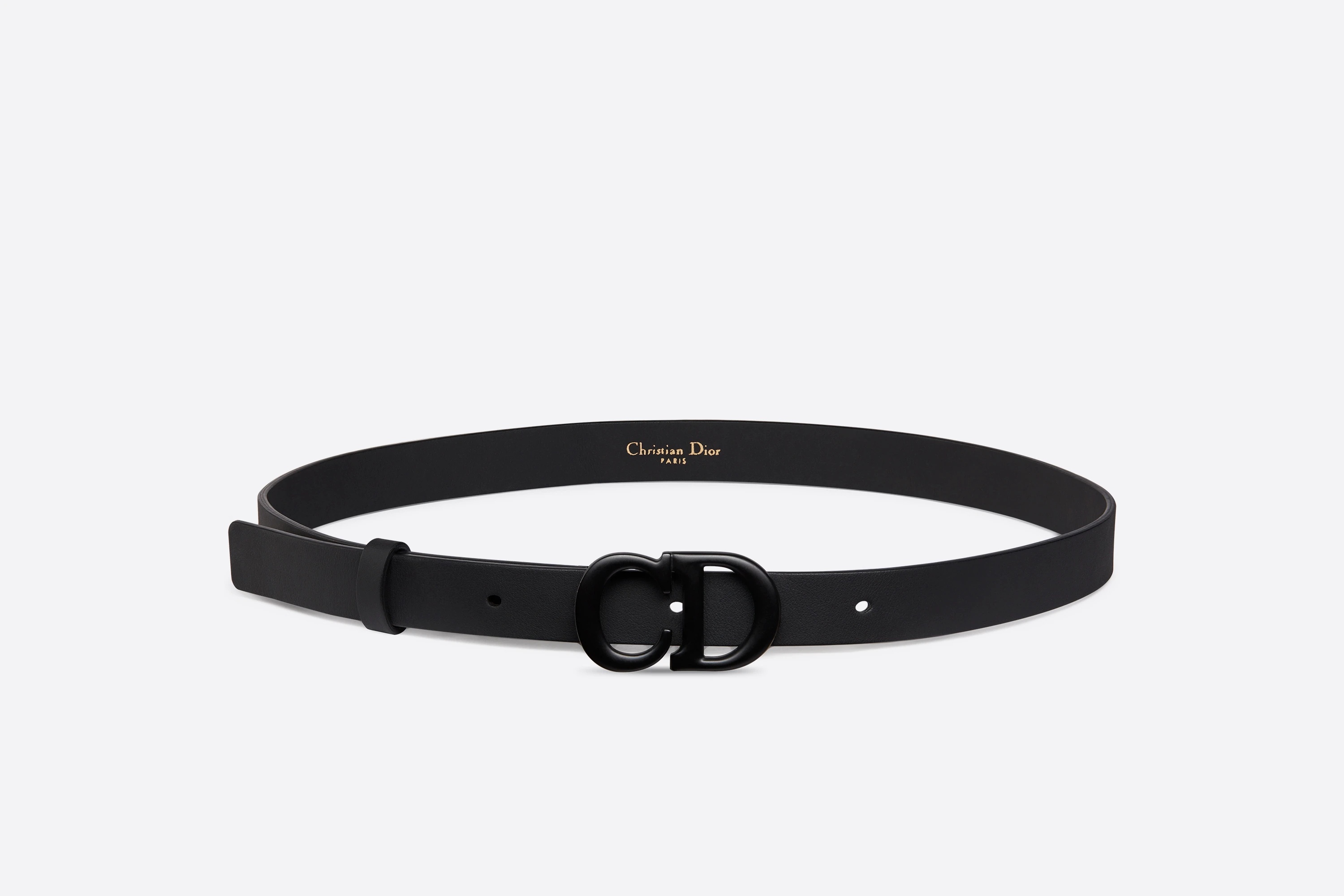 Saddle Belt - 1