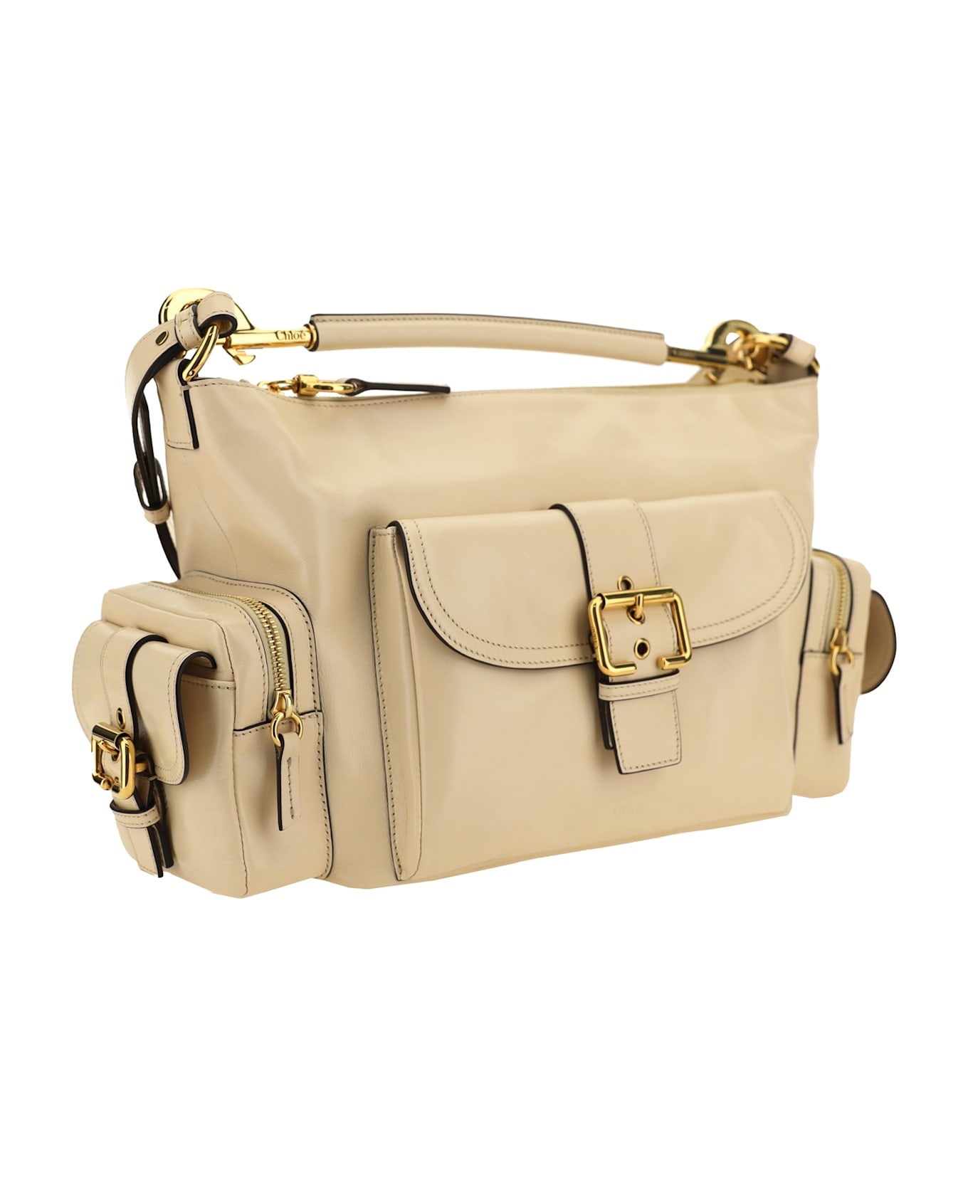 Camera Handbag - 2