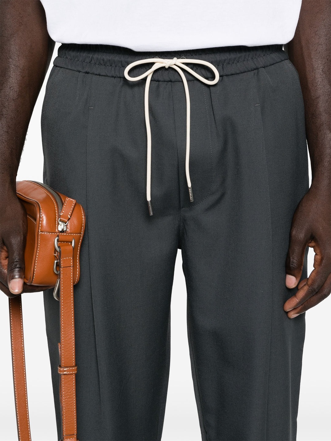 Le Pantalon Cropped - 5