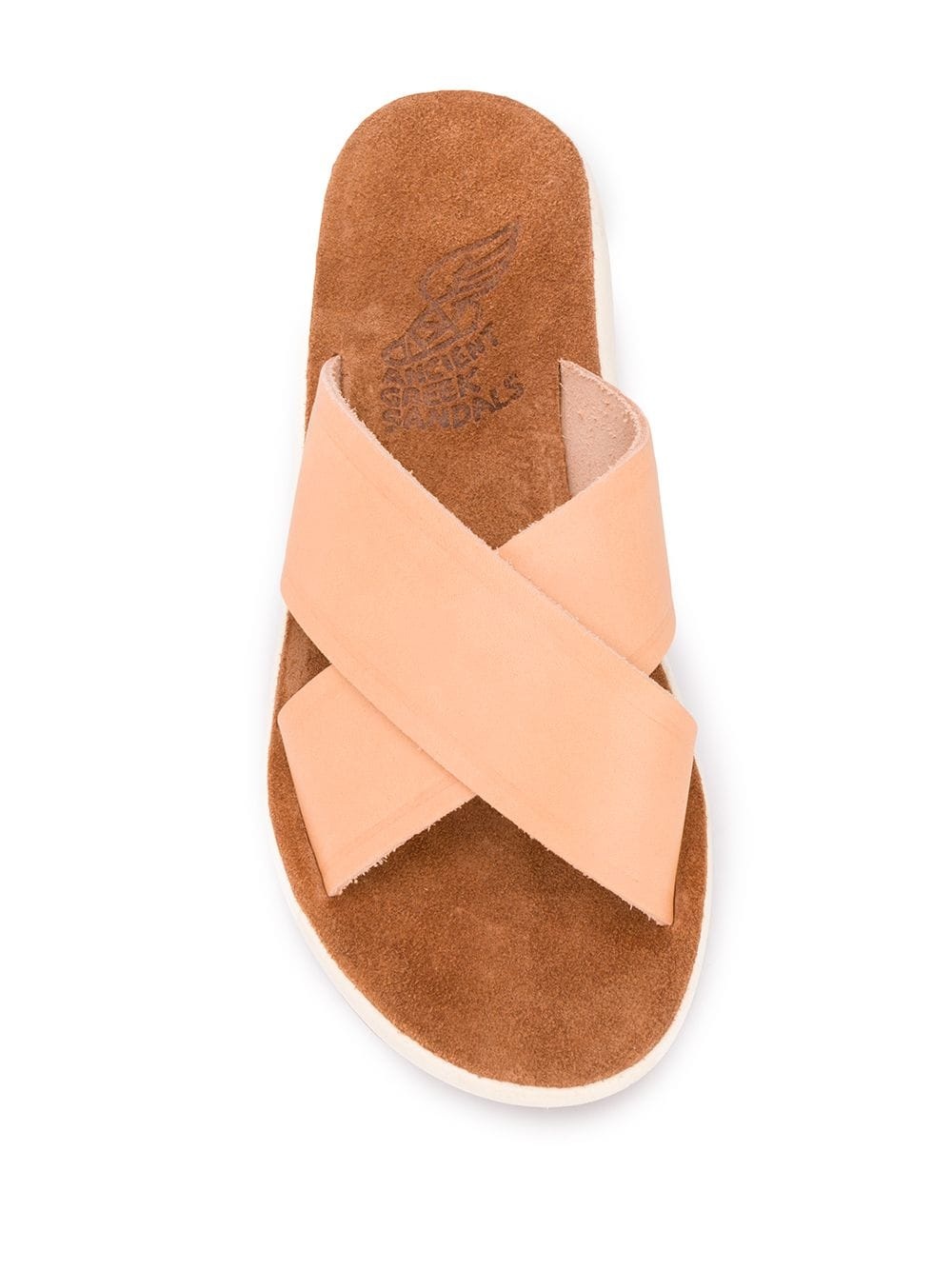 Thais slip-on sandals - 4
