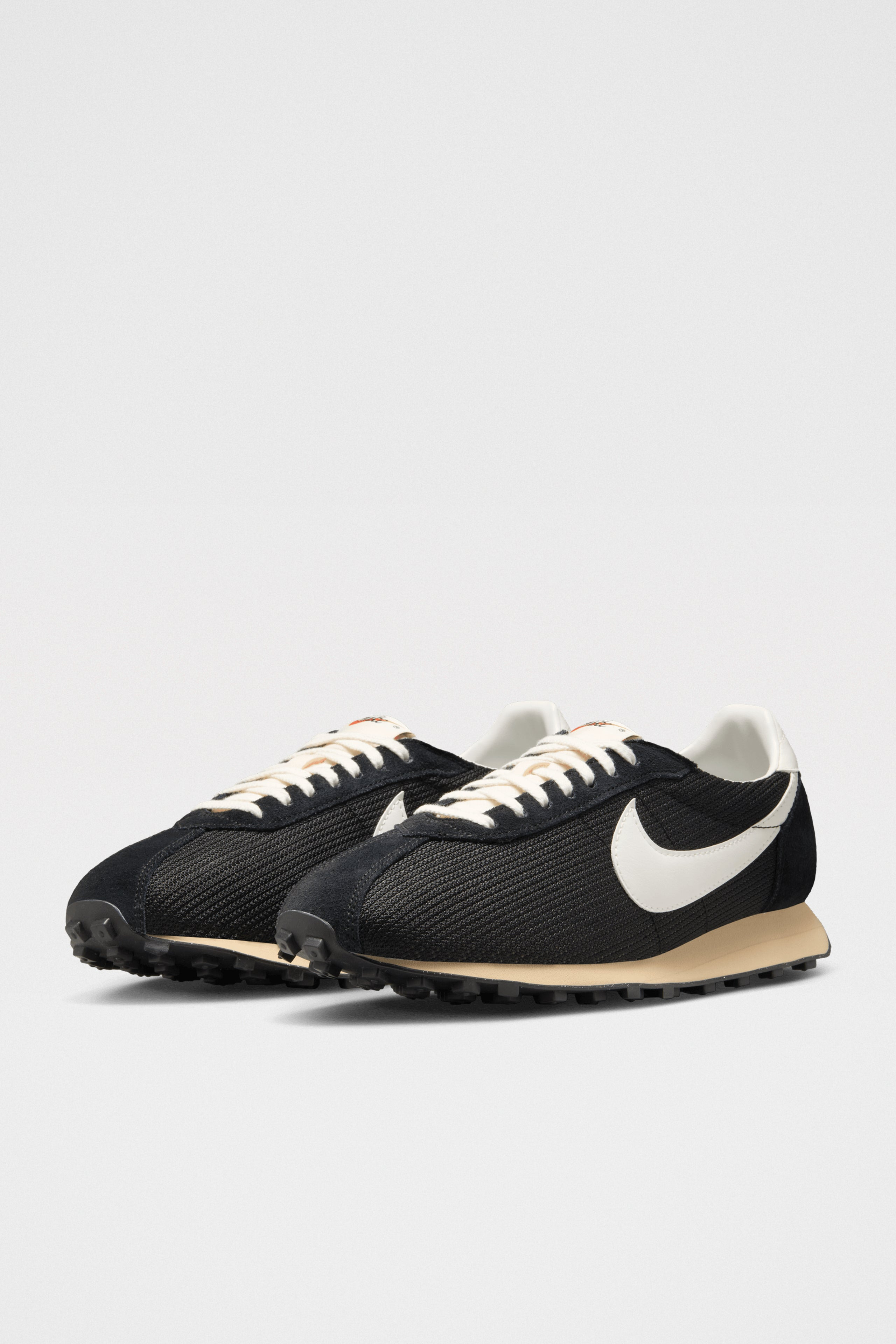 NIKE LD-1000 BLACK / SAIL - 4