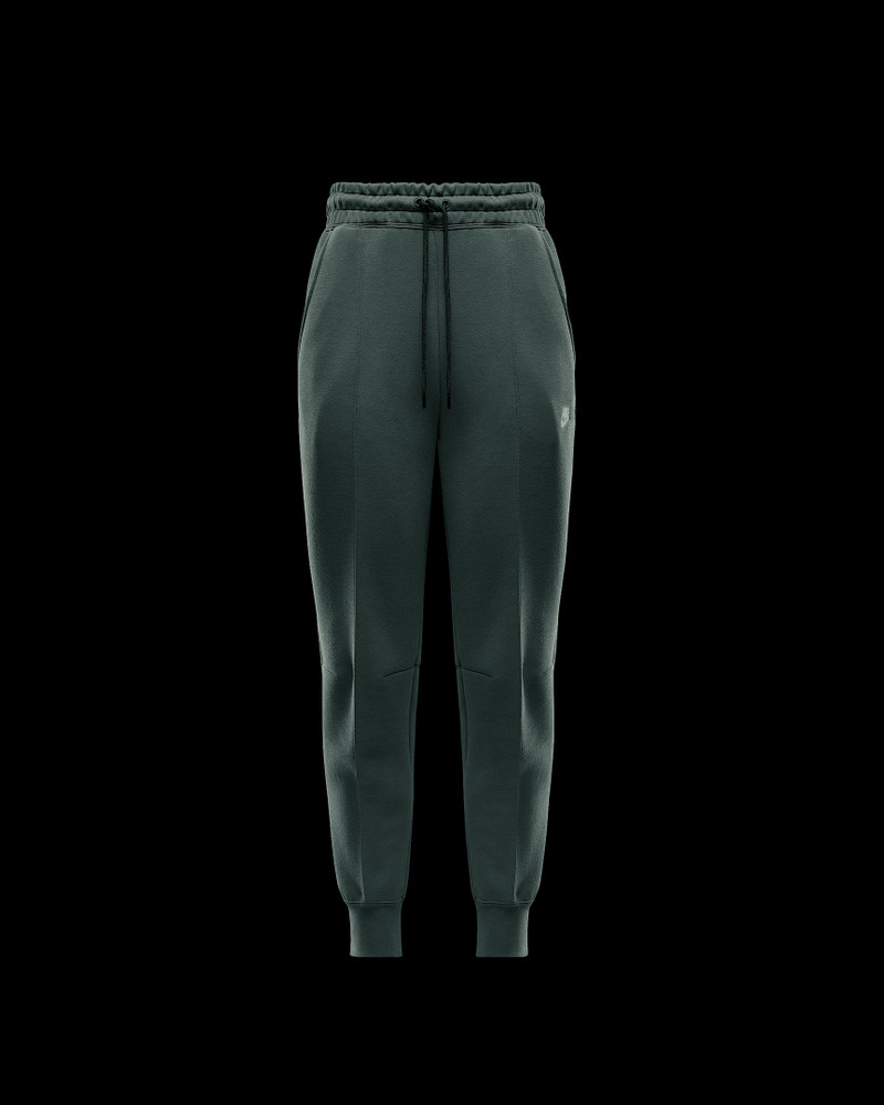 Nike Sportswear Tech Fleece Women's Mid-Rise Joggers 6