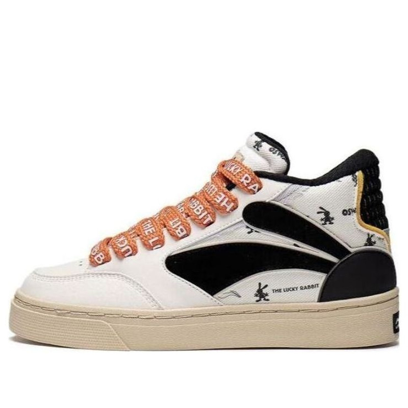Li-Ning BadFive Wave 180 x Disney 'OSWALD' AECT019-1 - 1