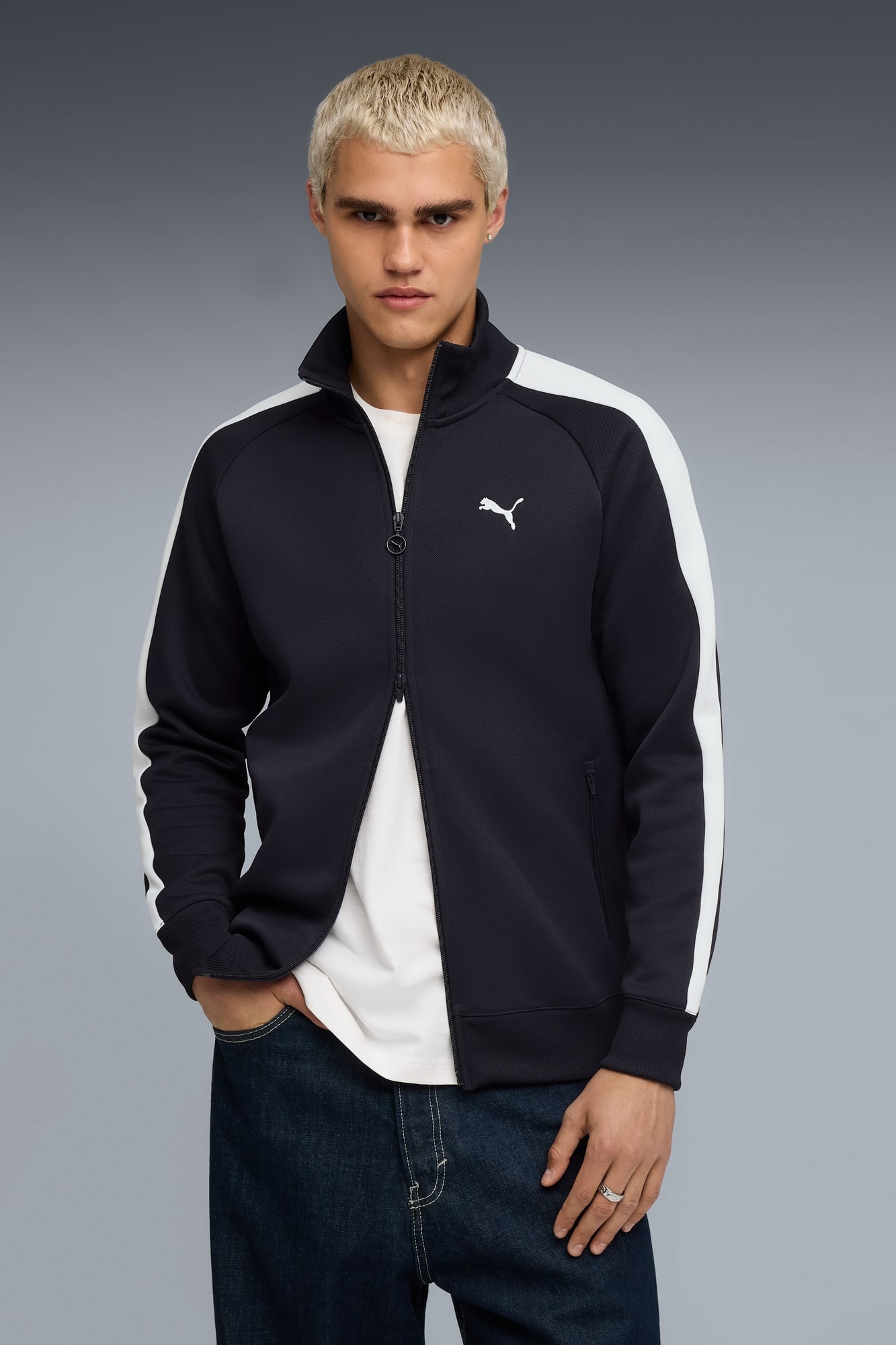 T7 ALWAYS ON Men's Track Jacket - 3