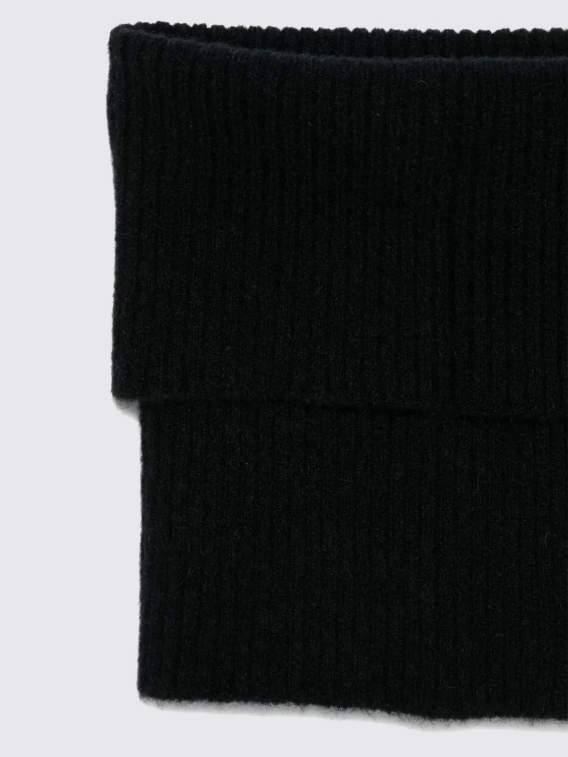 Scarf woman Rick Owens - 2