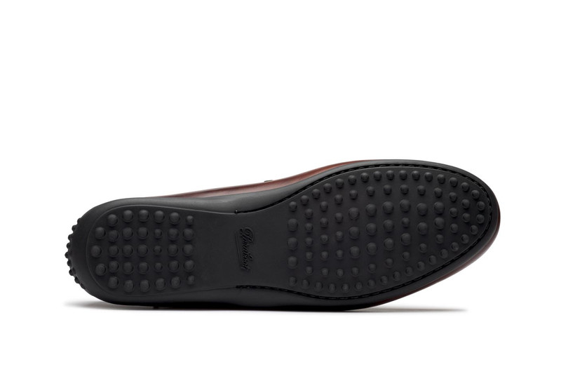 Cabrio Lisse América - Rubber Sole 5