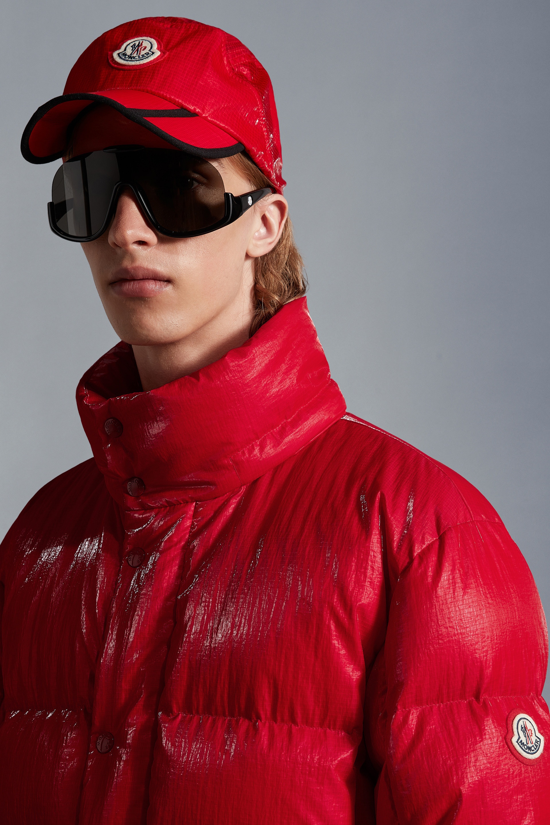 Verdon Short Down Jacket - 4