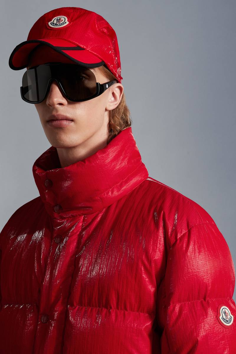 Verdon Short Down Jacket 4