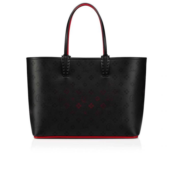 Cabata Large BLACK/BLACK - 1