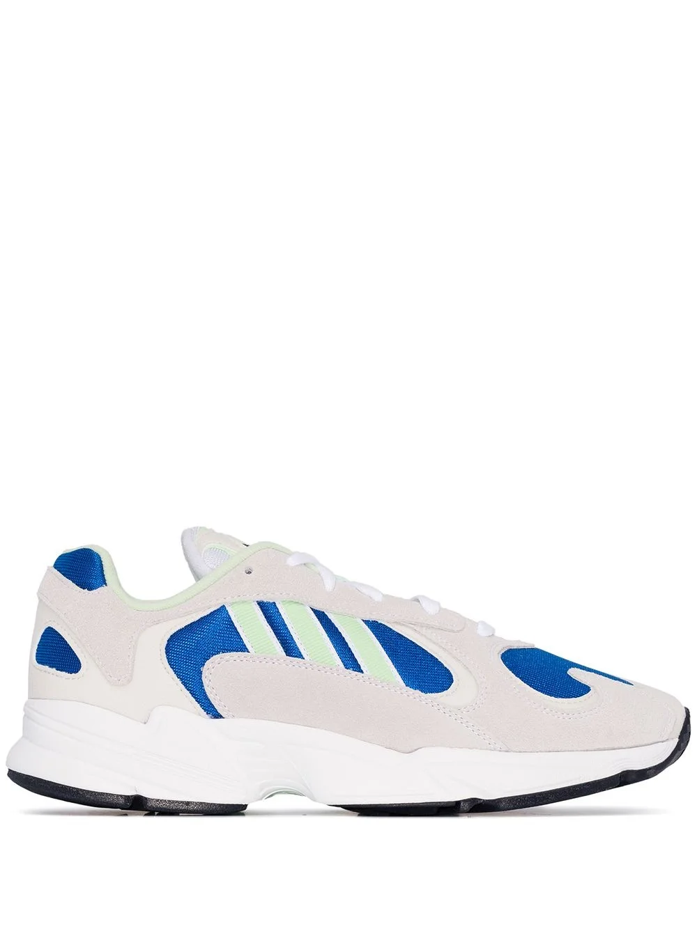 Yung 1 sneakers - 1