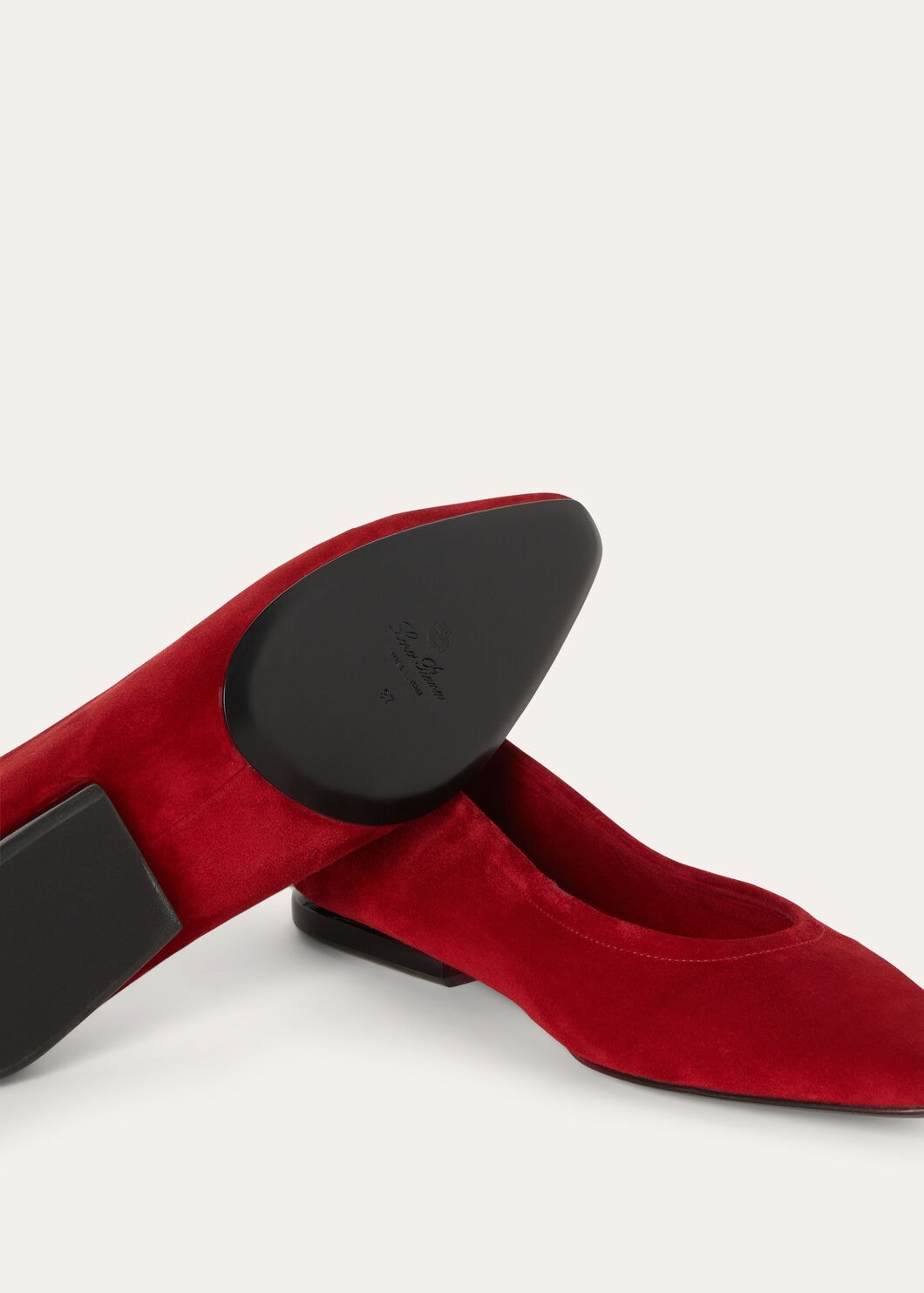 Primula Ballet Flat - 5