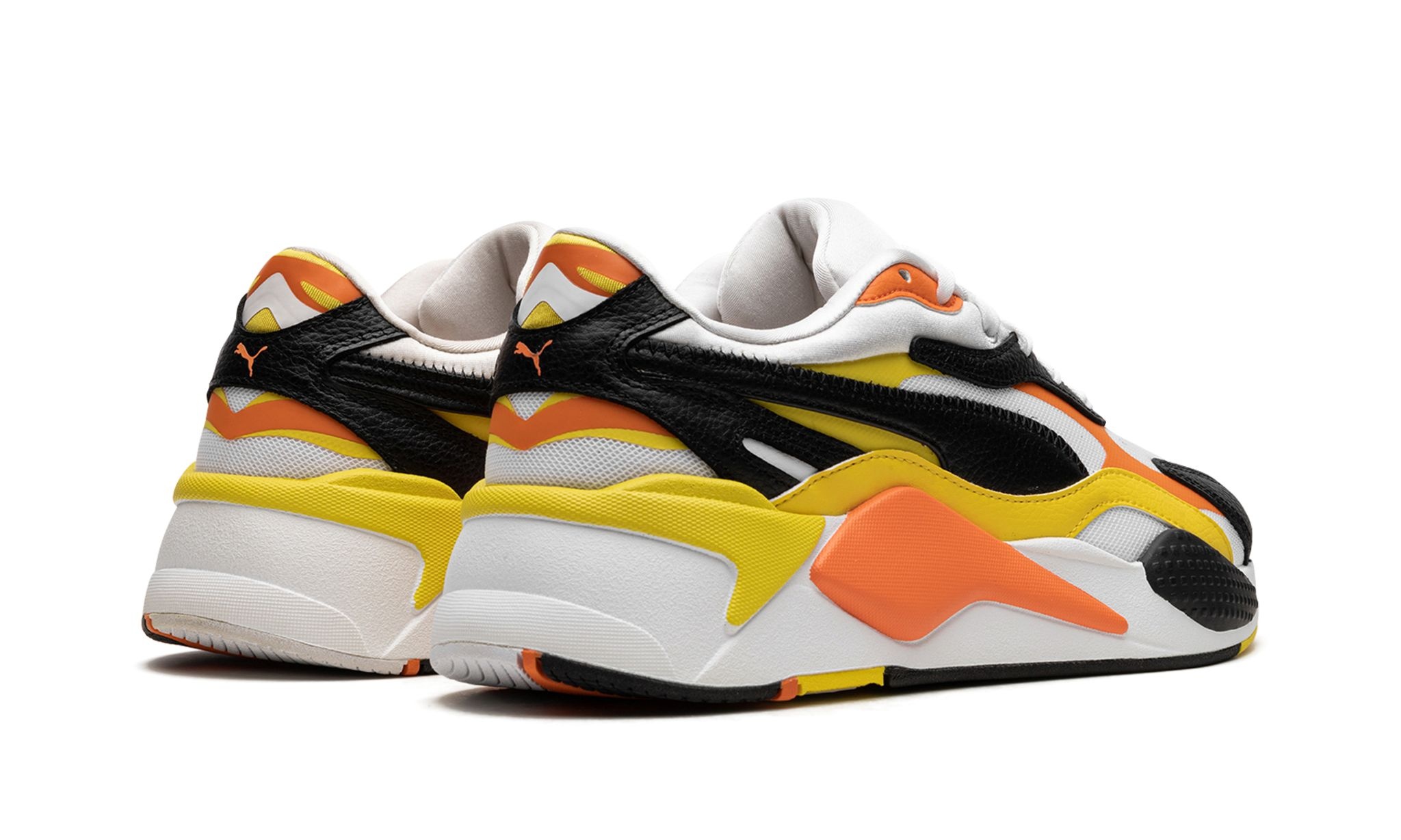 Puma RSX 3 "Court Crush" - 3