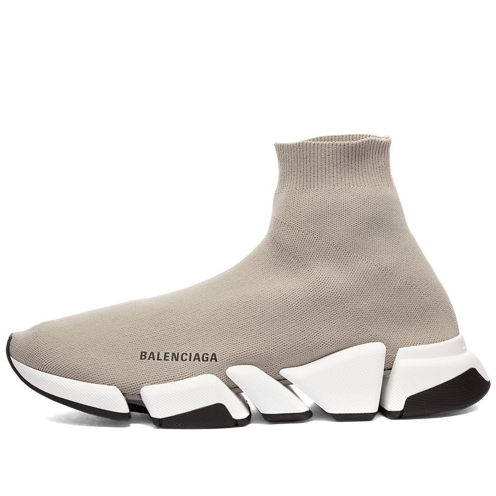 Balenciaga Speed 2.0 LT - 2