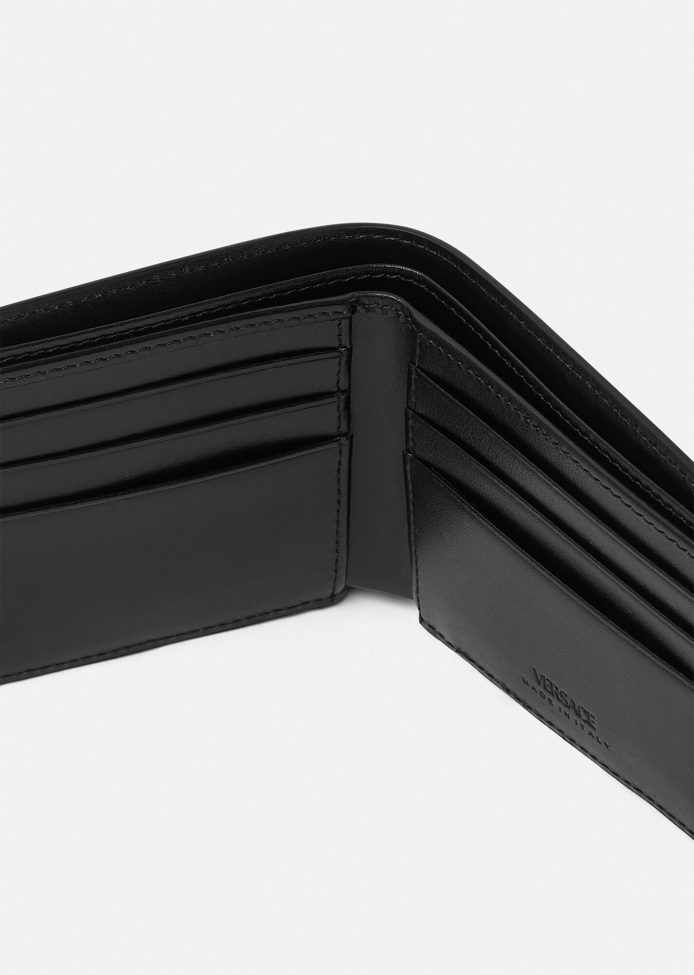 La Greca Signature Bifold Wallet - 2