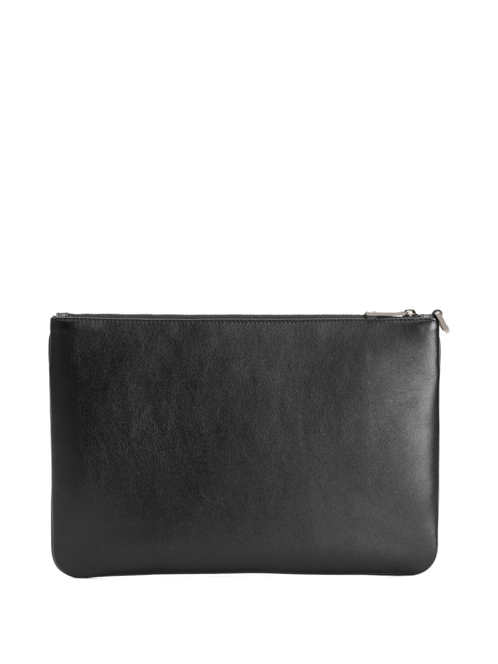 wrist-strap clutch bag - 4