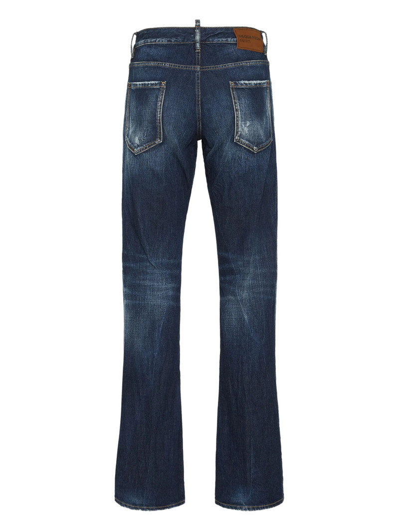 DSQUARED2 Dsquared2 Be Cool Be Nice American Jeans outlook