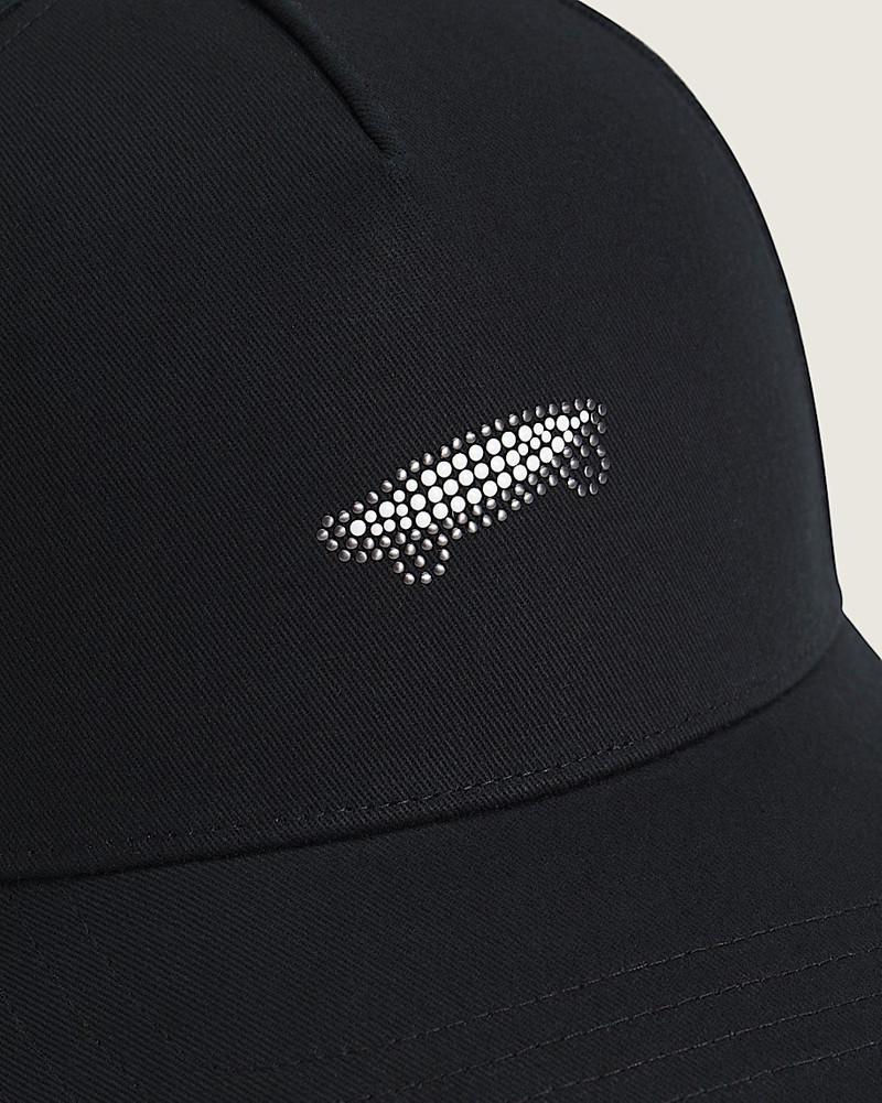 Vans Bow Back Hat outlook