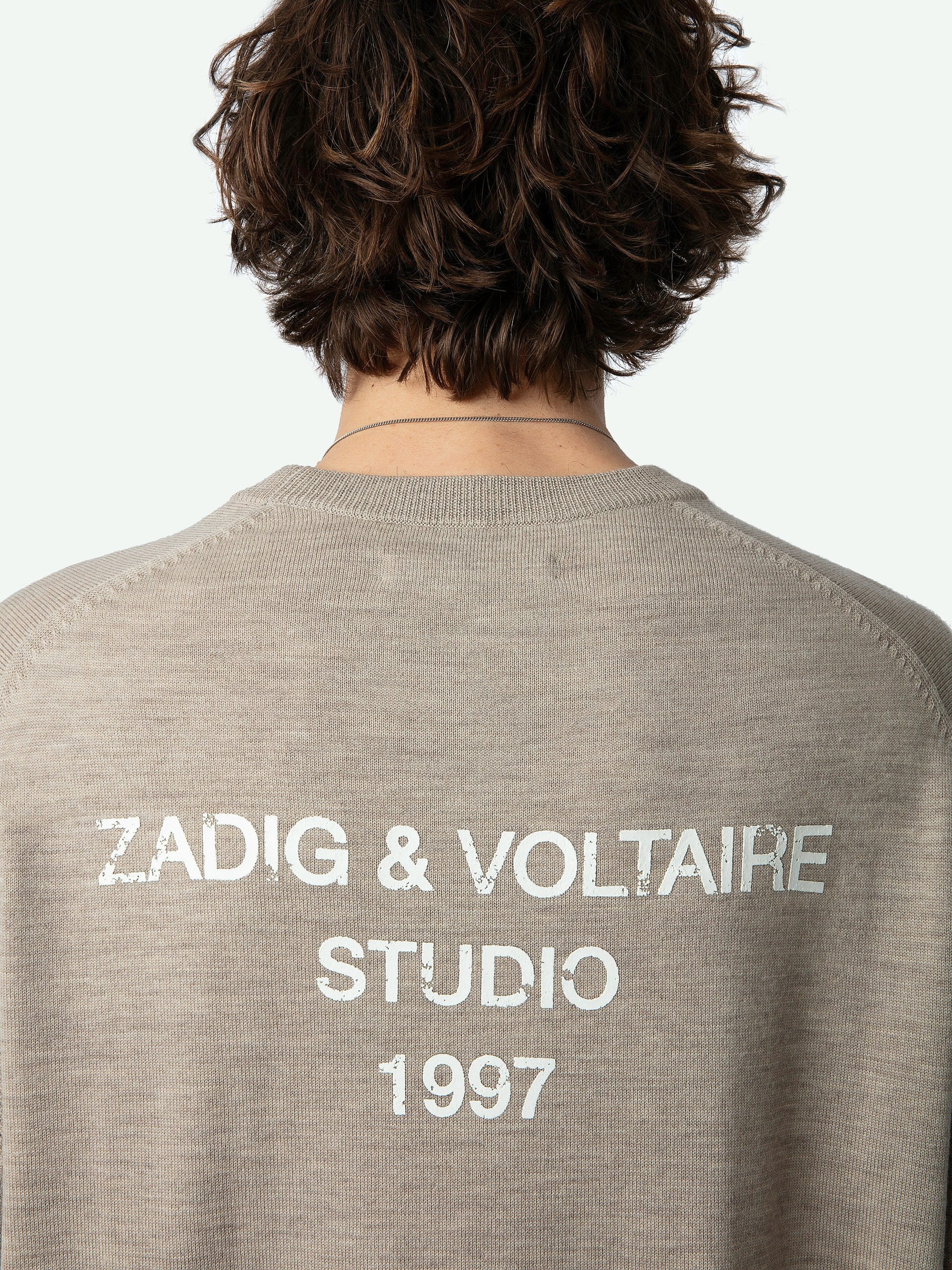 Marko Sweater - 5