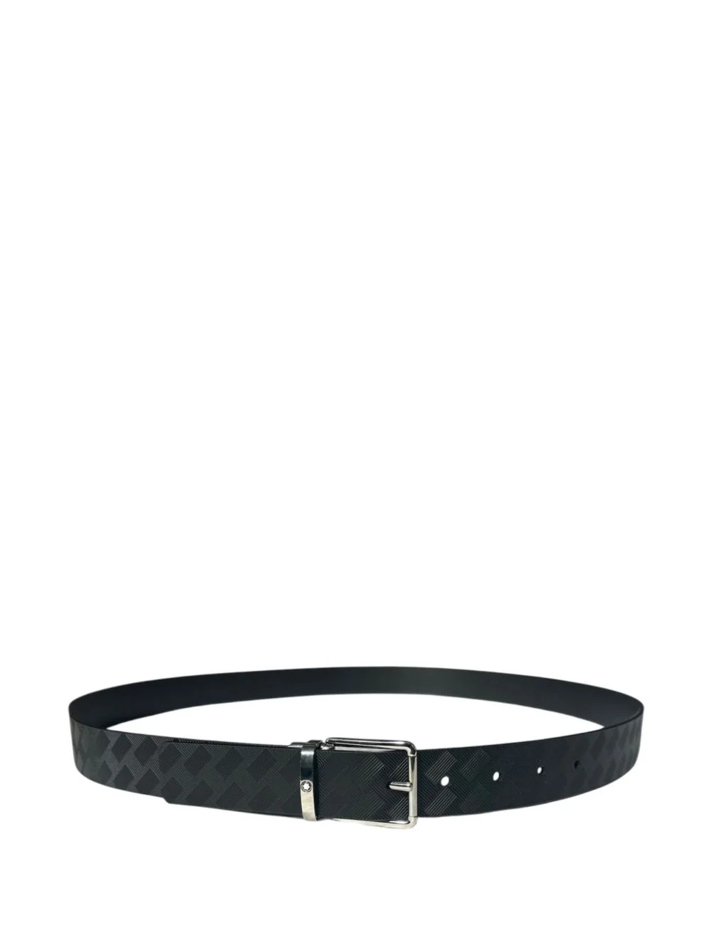 Extreme 3.0 leather belt - 1
