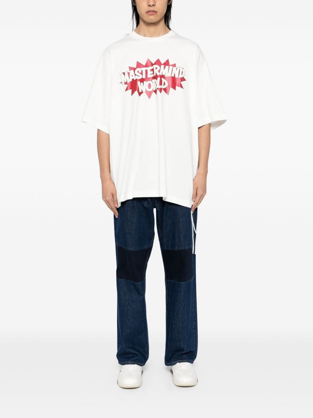 Glitter T-shirt - 2