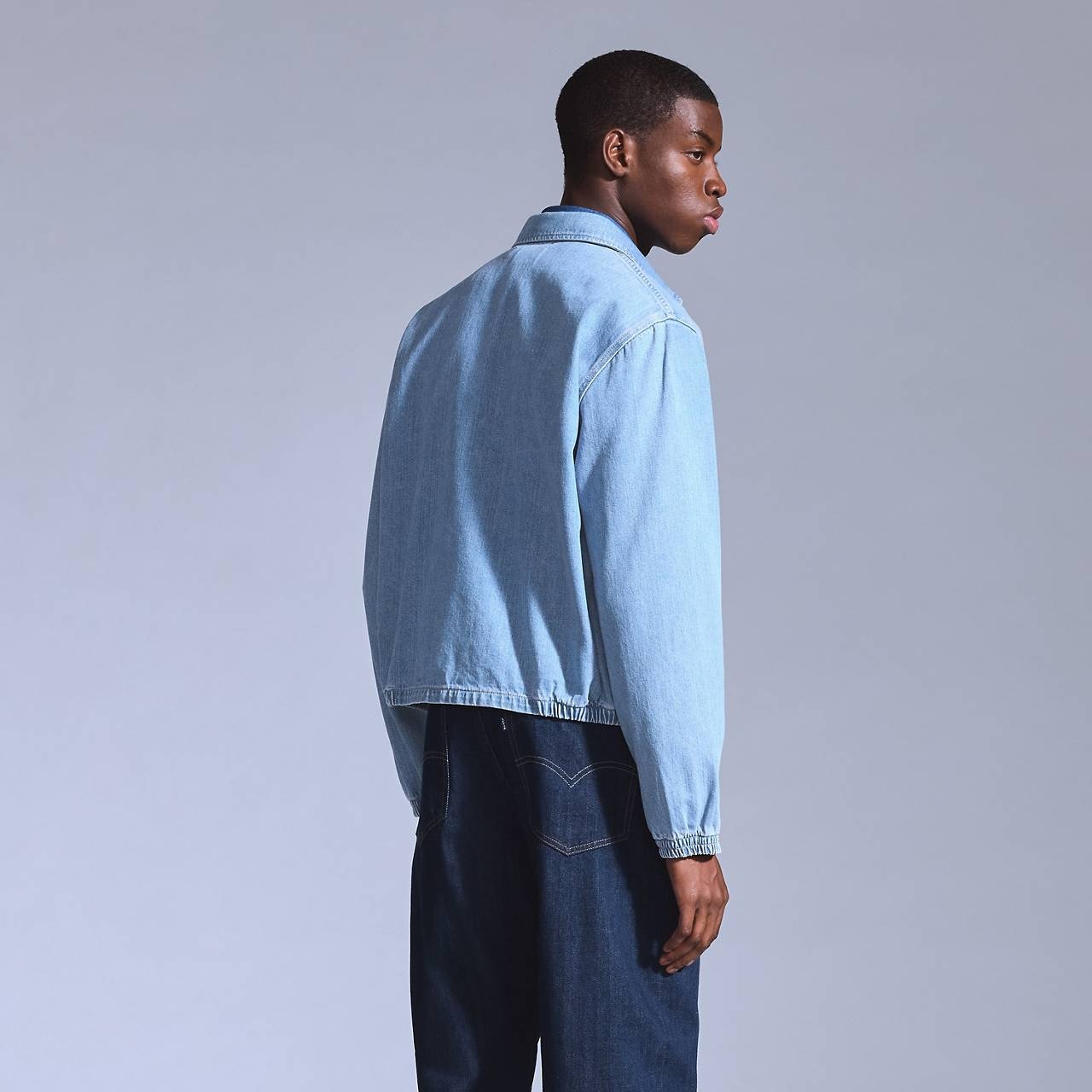 SCOUT JACKET - 4