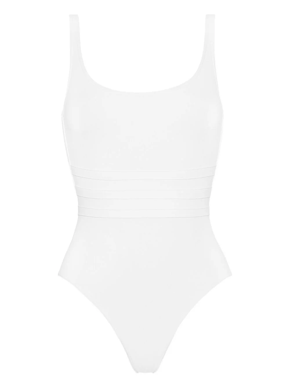 Asia tank one-piece swimsuit - 1