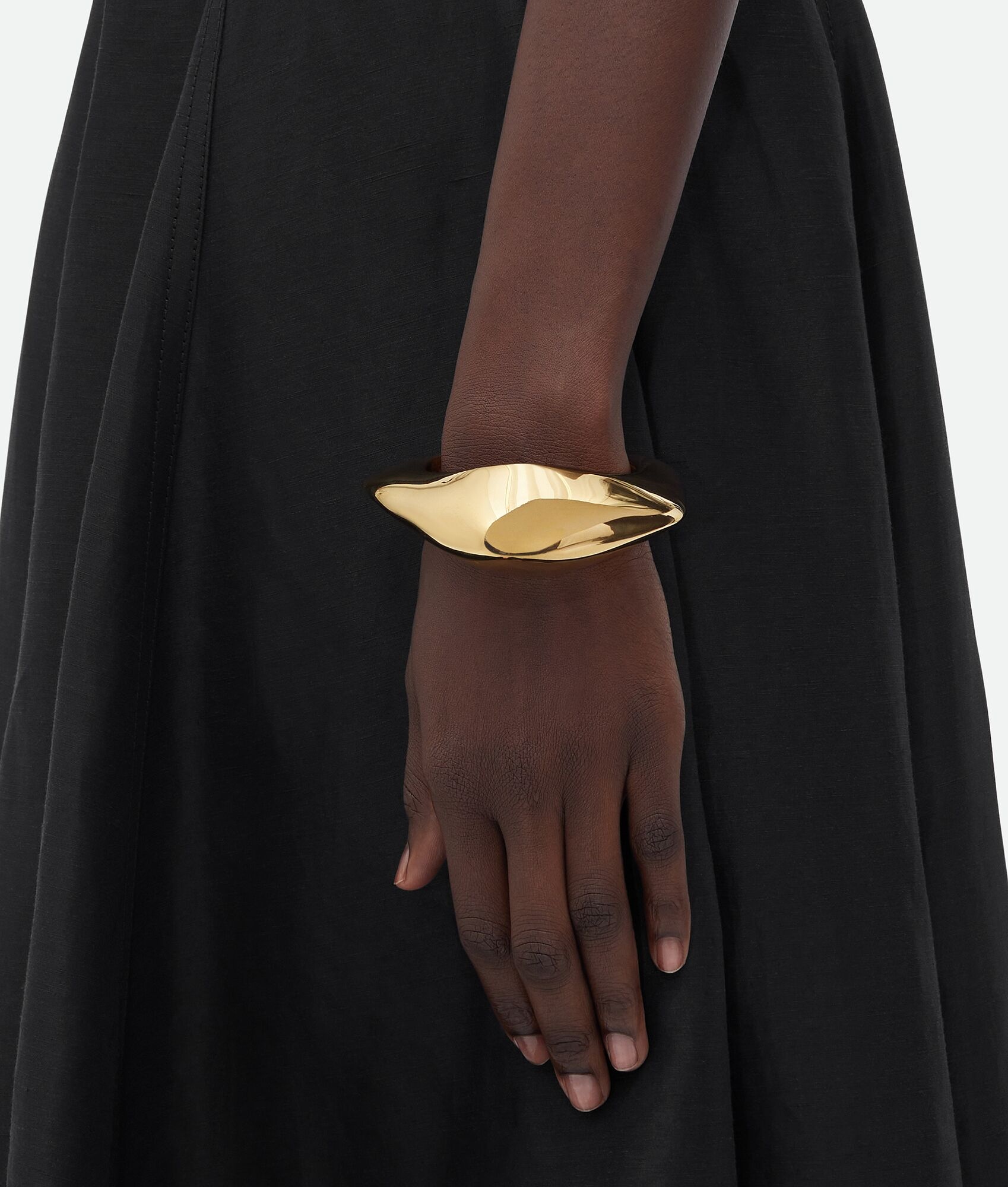 Fin Cuff Bracelet - 2
