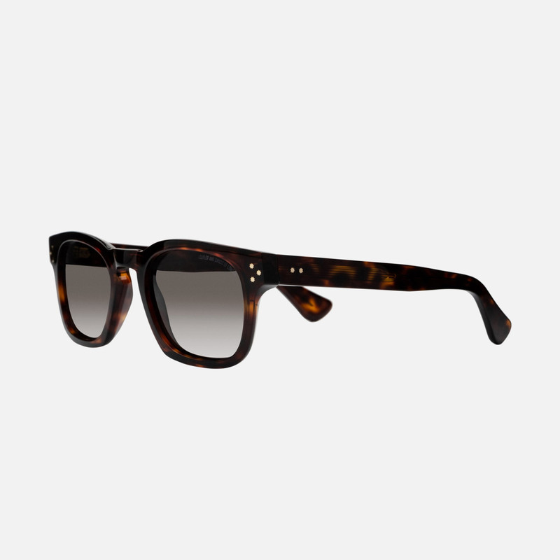 CUTLER AND GROSS 9768 SQUARE SUNGLASSES outlook