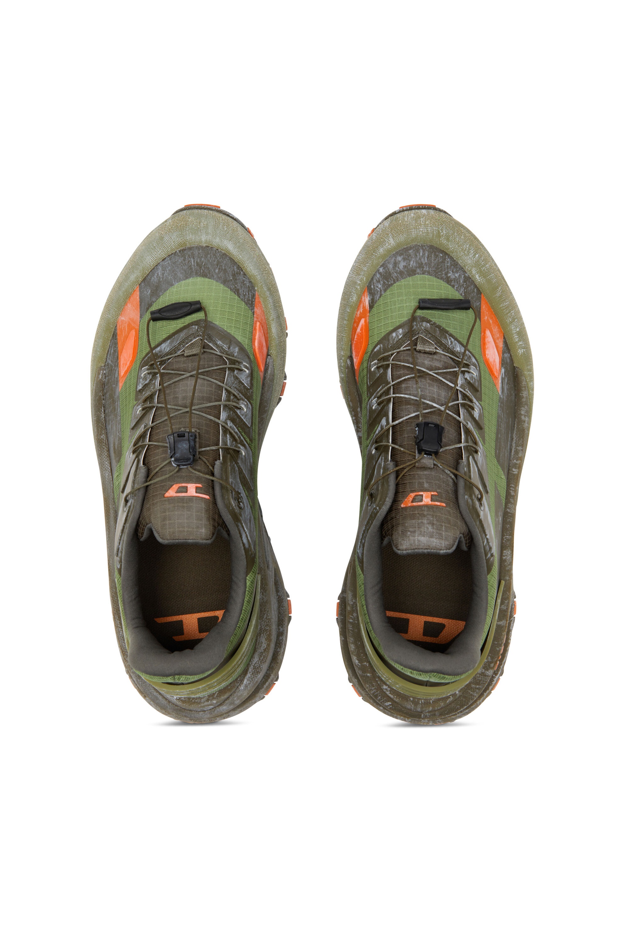 D-CAGE RUNNER - 4
