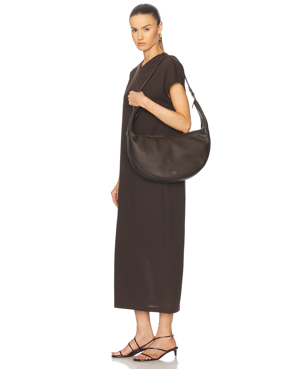 Augustina Hobo Bag - 2