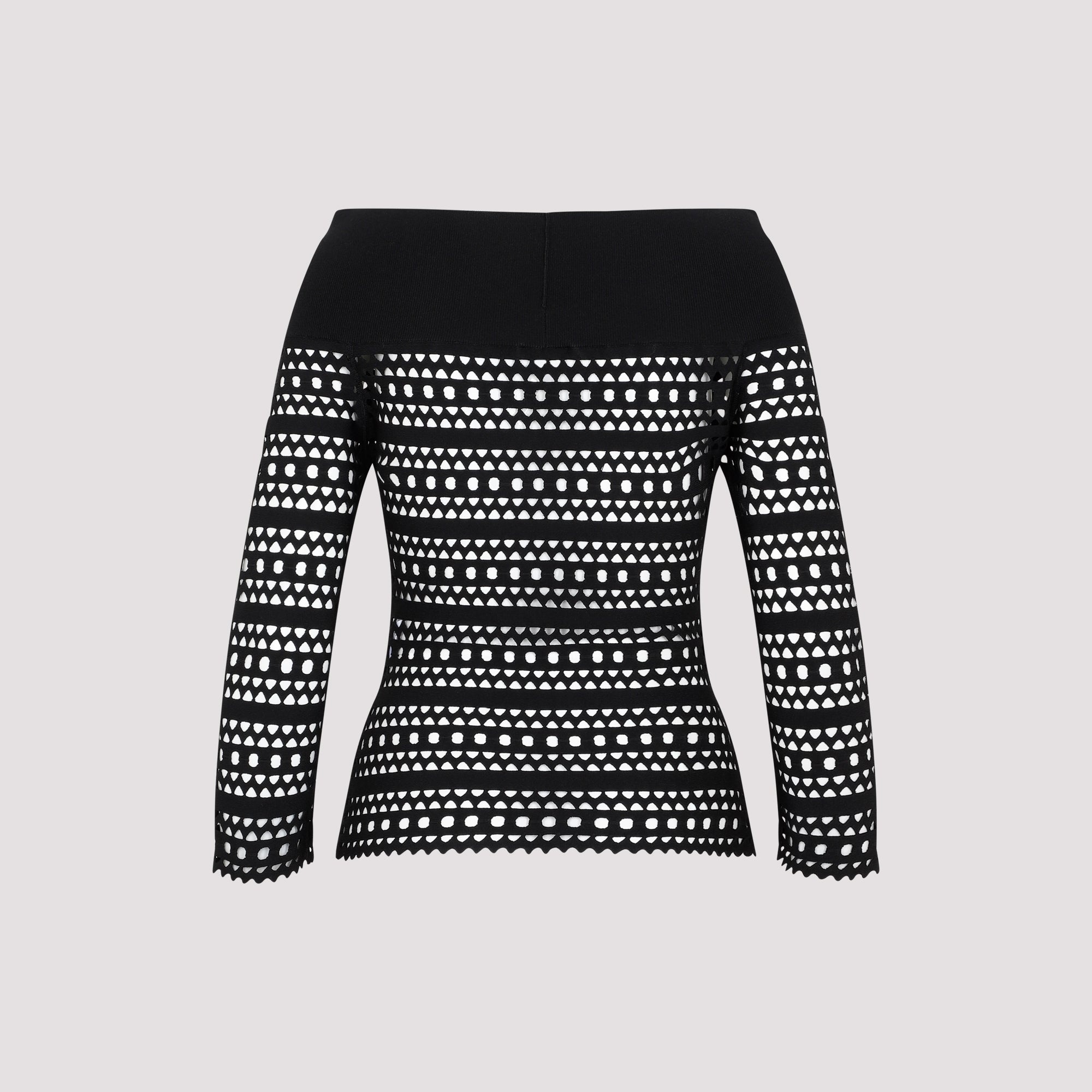 Top Black - 4