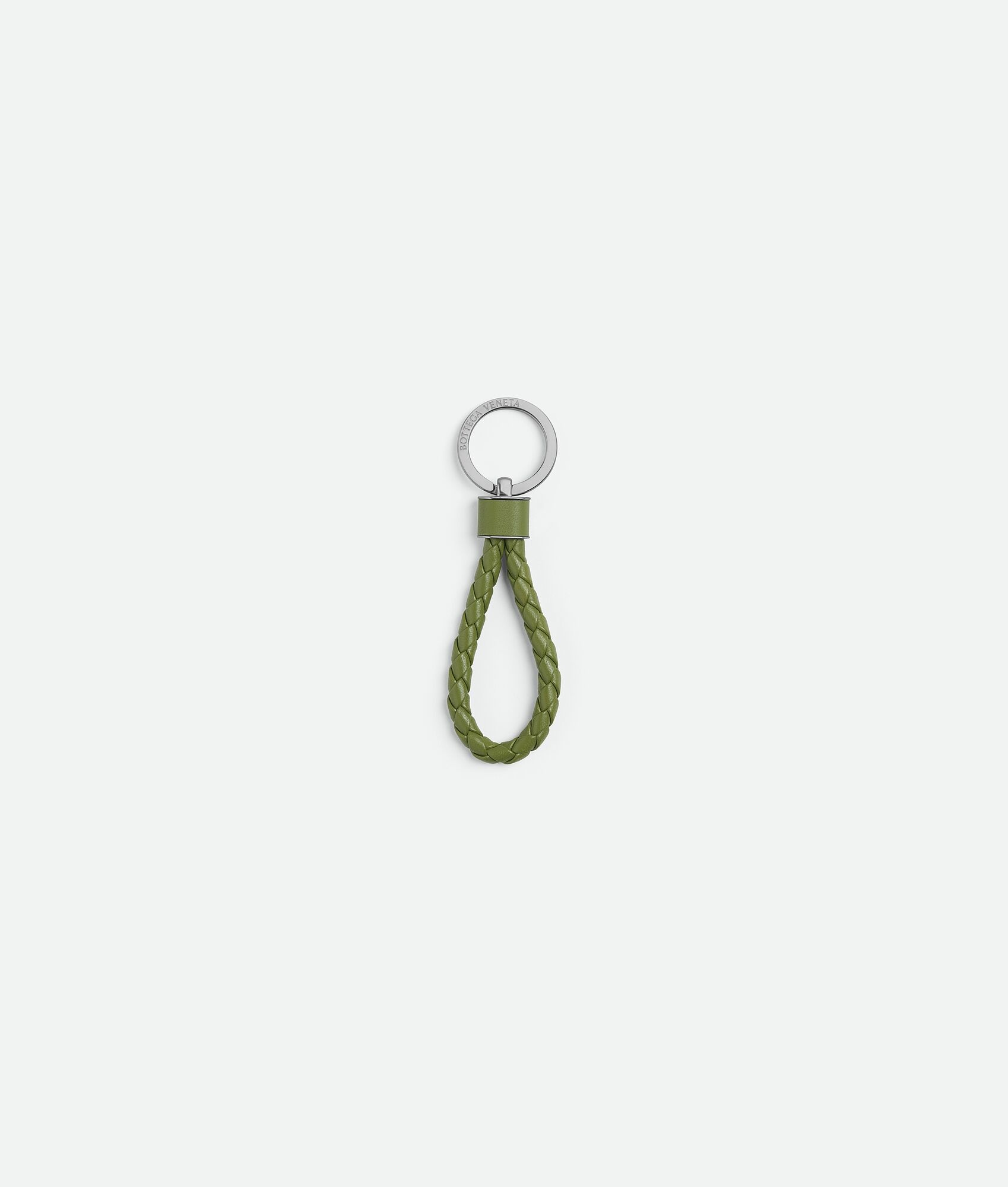 Intreccio Key Ring - 1