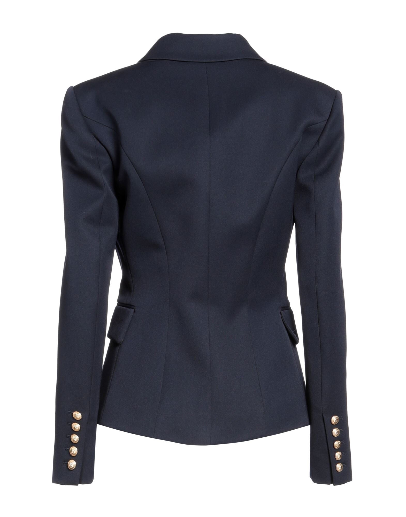 Midnight blue Women's Blazer - 2