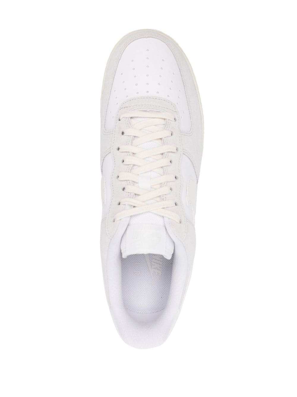 Air Force 1 Swoosh-logo sneakers - 4