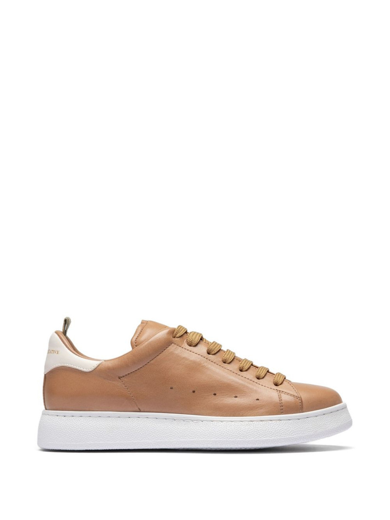 Mower 100 leather sneakers 1