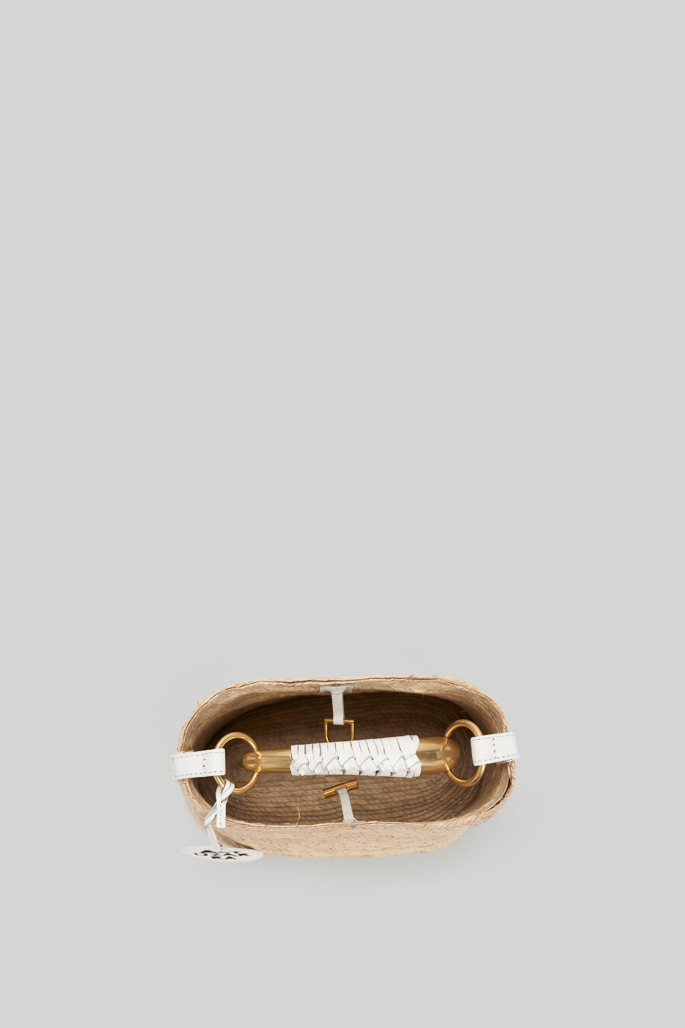 WATERMILL METAL HANDLE MINI 5