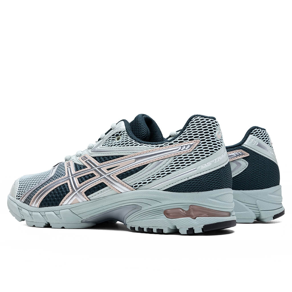 GEL-DS TRAINER 14 - LICHEN ROCK/PURE SILVER - 3