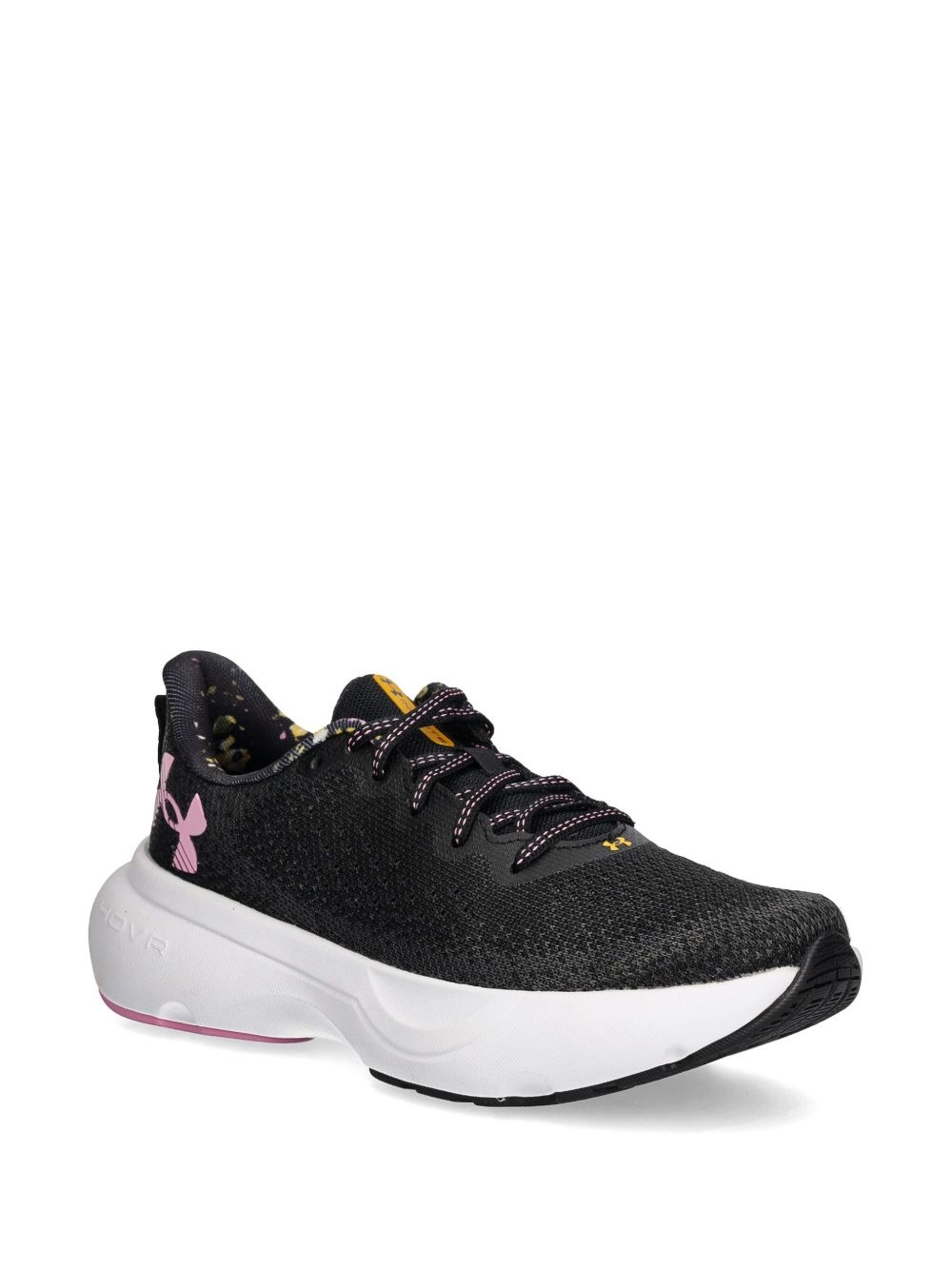 Infinite Printed sneakers - 2