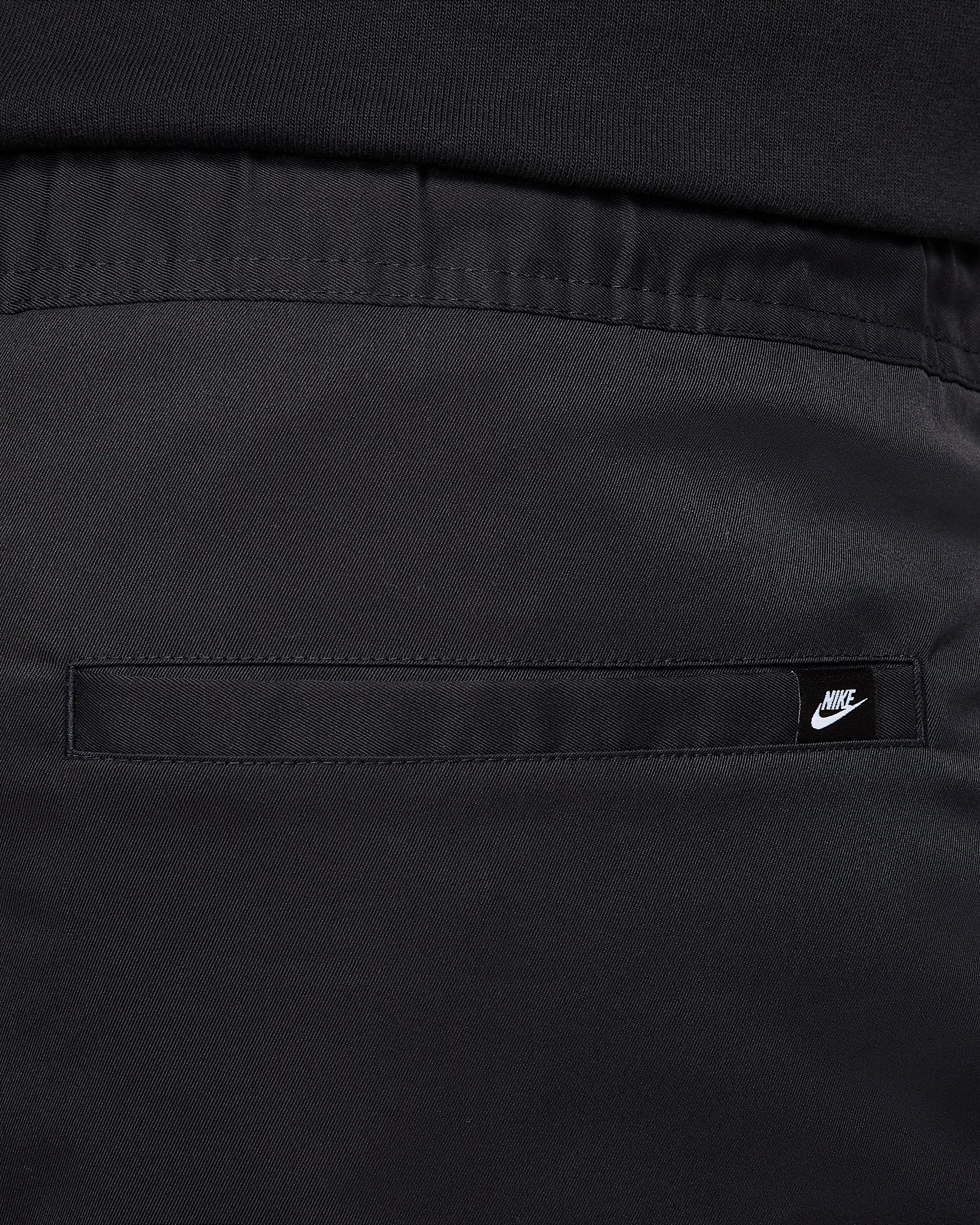 Nike Club Men's Woven Tapered Pants - 10