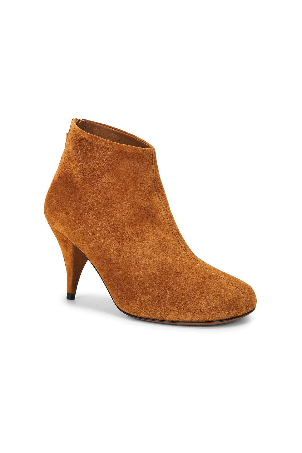 Maria Boot - 2